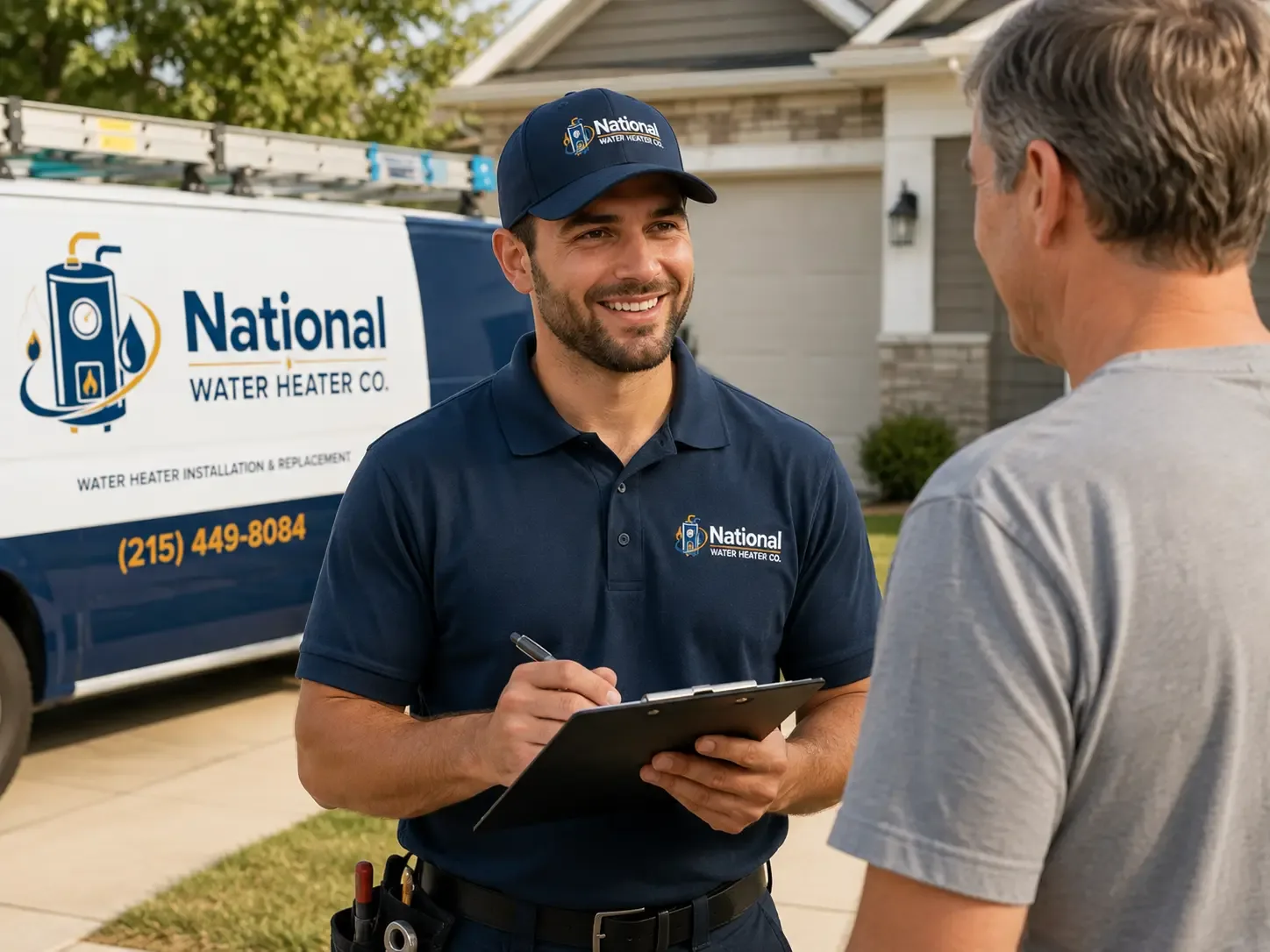 Water Heater Installation New Hartford, CT FAQs